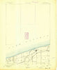 Wilson New York Historical topographic map, 1:62500 scale, 15 X 15 Minute, Year 1894