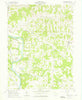 Adamsville Ohio Historical topographic map, 1:24000 scale, 7.5 X 7.5 Minute, Year 1962