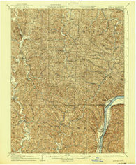 Athalia Ohio Historical topographic map, 1:62500 scale, 15 X 15 Minute, Year 1908