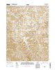 Berlin Ohio Historical topographic map, 1:24000 scale, 7.5 X 7.5 Minute, Year 2013