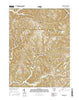 Birmingham Ohio Current topographic map, 1:24000 scale, 7.5 X 7.5 Minute, Year 2016