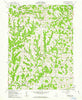 Birmingham Ohio Historical topographic map, 1:24000 scale, 7.5 X 7.5 Minute, Year 1963