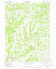 Birmingham Ohio Historical topographic map, 1:24000 scale, 7.5 X 7.5 Minute, Year 1961
