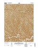 Cameron Ohio Historical topographic map, 1:24000 scale, 7.5 X 7.5 Minute, Year 2013