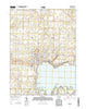 Celina Ohio Historical topographic map, 1:24000 scale, 7.5 X 7.5 Minute, Year 2013