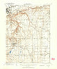 Chardon Ohio Historical topographic map, 1:62500 scale, 15 X 15 Minute, Year 1904