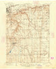 Chardon Ohio Historical topographic map, 1:62500 scale, 15 X 15 Minute, Year 1906
