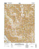 Chester Ohio Historical topographic map, 1:24000 scale, 7.5 X 7.5 Minute, Year 2013