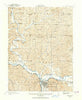 Coshocton Ohio Historical topographic map, 1:62500 scale, 15 X 15 Minute, Year 1913