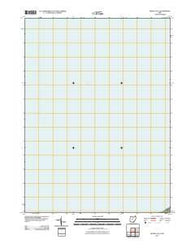 Geneva OE N Ohio Historical topographic map, 1:24000 scale, 7.5 X 7.5 Minute, Year 2010