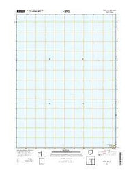 Geneva OE N Ohio Historical topographic map, 1:24000 scale, 7.5 X 7.5 Minute, Year 2013