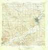 Hamilton Ohio Historical topographic map, 1:62500 scale, 15 X 15 Minute, Year 1915