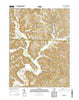 Killbuck Ohio Historical topographic map, 1:24000 scale, 7.5 X 7.5 Minute, Year 2013