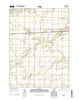 Latty Ohio Historical topographic map, 1:24000 scale, 7.5 X 7.5 Minute, Year 2013