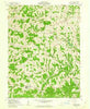 Lewisville Ohio Historical topographic map, 1:24000 scale, 7.5 X 7.5 Minute, Year 1961