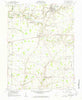 Lynchburg Ohio Historical topographic map, 1:24000 scale, 7.5 X 7.5 Minute, Year 1960