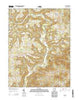 Lynx Ohio Historical topographic map, 1:24000 scale, 7.5 X 7.5 Minute, Year 2013