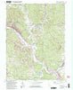 Nelsonville Ohio Historical topographic map, 1:24000 scale, 7.5 X 7.5 Minute, Year 1961