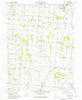 Northville Ohio Historical topographic map, 1:24000 scale, 7.5 X 7.5 Minute, Year 1961