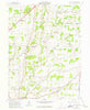 Olive Green Ohio Historical topographic map, 1:24000 scale, 7.5 X 7.5 Minute, Year 1961