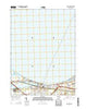 Port Clinton Ohio Historical topographic map, 1:24000 scale, 7.5 X 7.5 Minute, Year 2013