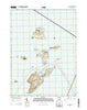 Put-in-Bay Ohio Historical topographic map, 1:24000 scale, 7.5 X 7.5 Minute, Year 2013
