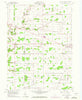 Ridgeville Corners Ohio Historical topographic map, 1:24000 scale, 7.5 X 7.5 Minute, Year 1959