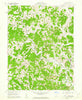 Rutland Ohio Historical topographic map, 1:24000 scale, 7.5 X 7.5 Minute, Year 1960