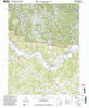 Stewart Ohio Historical topographic map, 1:24000 scale, 7.5 X 7.5 Minute, Year 2002