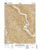Stockport Ohio Historical topographic map, 1:24000 scale, 7.5 X 7.5 Minute, Year 2013
