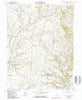 Sugar Tree Ridge Ohio Historical topographic map, 1:24000 scale, 7.5 X 7.5 Minute, Year 1961