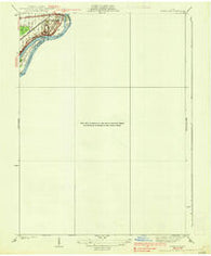 Tontogany Ohio Historical topographic map, 1:31680 scale, 7.5 X 7.5 Minute, Year 1938