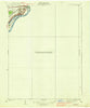 Tontogany Ohio Historical topographic map, 1:31680 scale, 7.5 X 7.5 Minute, Year 1938