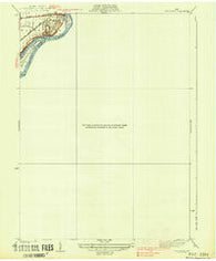 Tontogany Ohio Historical topographic map, 1:31680 scale, 7.5 X 7.5 Minute, Year 1938