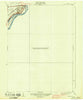 Tontogany Ohio Historical topographic map, 1:31680 scale, 7.5 X 7.5 Minute, Year 1938