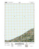 Vermilion West Ohio Historical topographic map, 1:24000 scale, 7.5 X 7.5 Minute, Year 2010