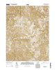 Watertown Ohio Historical topographic map, 1:24000 scale, 7.5 X 7.5 Minute, Year 2013