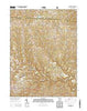 Woodsfield Ohio Historical topographic map, 1:24000 scale, 7.5 X 7.5 Minute, Year 2013