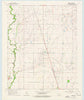 Babbs Oklahoma Historical topographic map, 1:24000 scale, 7.5 X 7.5 Minute, Year 1963