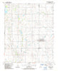Chattanooga Oklahoma Historical topographic map, 1:24000 scale, 7.5 X 7.5 Minute, Year 1987