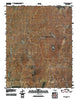 Freedom NE Oklahoma Historical topographic map, 1:24000 scale, 7.5 X 7.5 Minute, Year 2010
