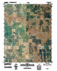 Goltry Oklahoma Historical topographic map, 1:24000 scale, 7.5 X 7.5 Minute, Year 2009