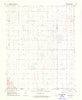 Griggs Oklahoma Historical topographic map, 1:24000 scale, 7.5 X 7.5 Minute, Year 1971