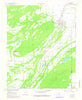Kiowa Oklahoma Historical topographic map, 1:24000 scale, 7.5 X 7.5 Minute, Year 1967