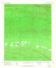 Ludlow Oklahoma Historical topographic map, 1:24000 scale, 7.5 X 7.5 Minute, Year 1966