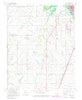 Miami SW Oklahoma Historical topographic map, 1:24000 scale, 7.5 X 7.5 Minute, Year 1961