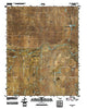 Mocane SW Oklahoma Historical topographic map, 1:24000 scale, 7.5 X 7.5 Minute, Year 2010