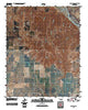 Rough Creek Oklahoma Historical topographic map, 1:24000 scale, 7.5 X 7.5 Minute, Year 2010