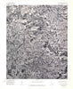 Rush Springs NE Oklahoma Historical topographic map, 1:24000 scale, 7.5 X 7.5 Minute, Year 1975