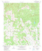 Steel Junction Oklahoma Historical topographic map, 1:24000 scale, 7.5 X 7.5 Minute, Year 1982
